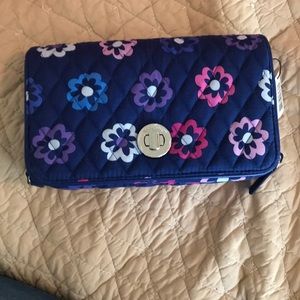Vera Bradley Crossbody